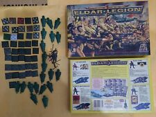 Warhammer 40k Eldar Epic 