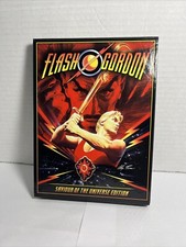 Flash Gordon: Saviour of the