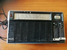Radio Portatile Vintage Anni