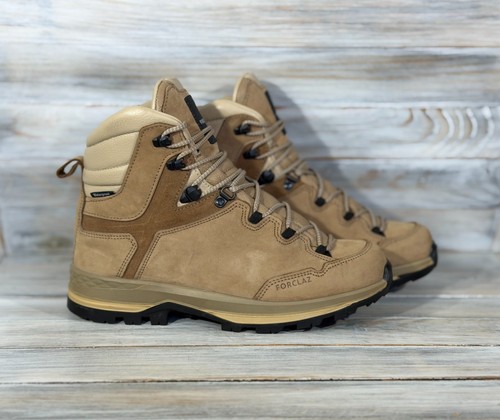 Forclaz alltrail mt5 - mt5, vibram