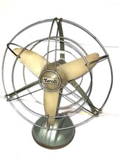 Ventilatore vintage Ercole Marelli anni ‘50