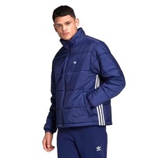 Giubbotto piumino Adidas uomo
