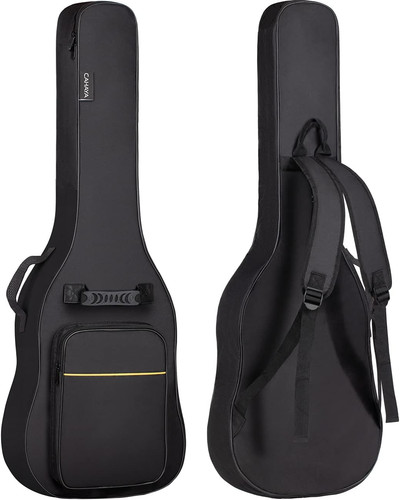 Borsa chitarra elettrica - borsa,