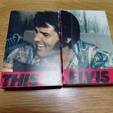 THIS IS ELVIS Elvis Presley