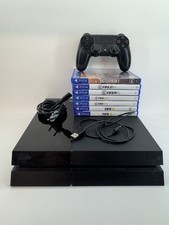 Playstation 4 Ps4 Usata 500 Gb
