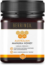 Miele Di Manuka 220 MGO 250