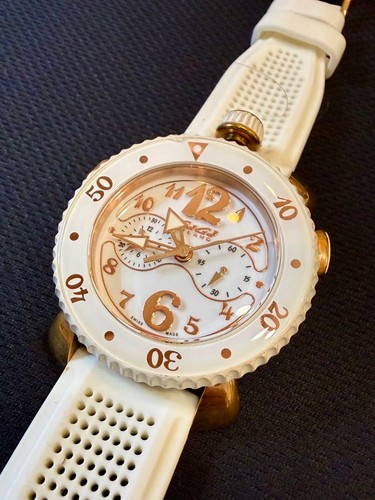 Orologio gaga milano chrono - gaga,