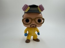 Funko pop vinile - vinile:, breaking
