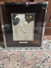 Bassorilievo Argento 925 250