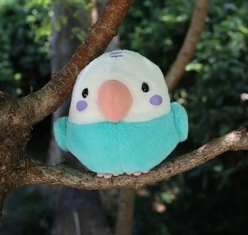 Ciondolo giocattolo peluche