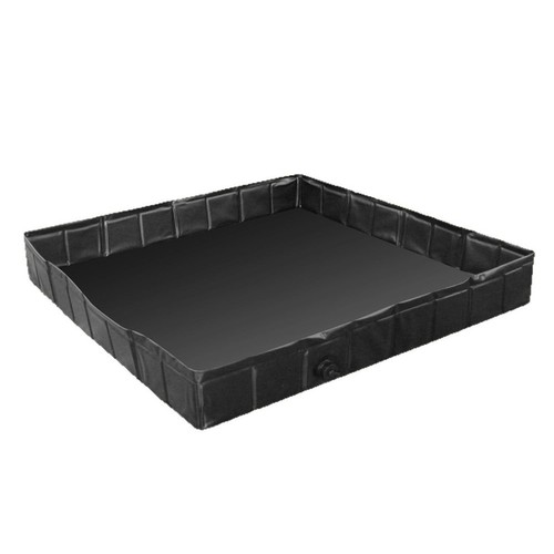 Piatto base doccia pieghevole - base,