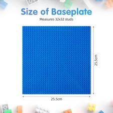 Lego Compatibile BASEPLATE