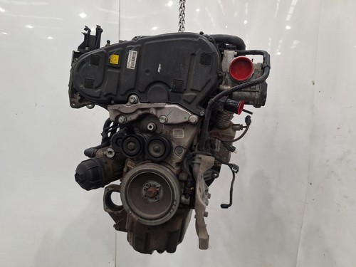 Motore completo fiat 500x mk1 - motore,