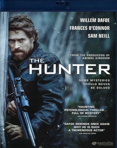 The hunter willem - hunter,