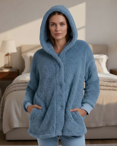 Vestaglia donna admas - vestaglia,