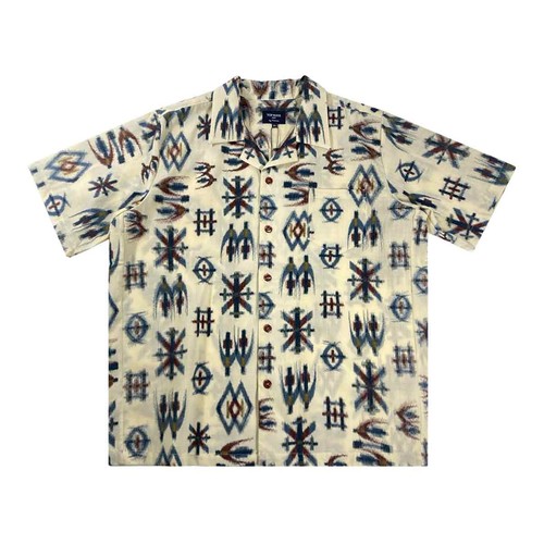 Camicia kimono aloha uomo - camicia, xl