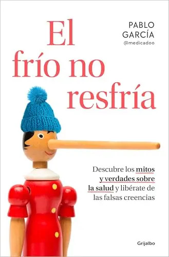 Frio resfria descubre - el, resfria.