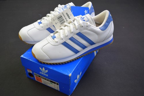 Adidas vintage country rip - adidas,
