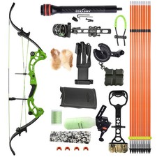 Kit Frecce Arco Composto