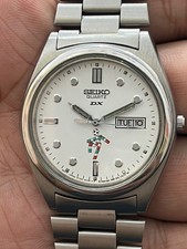 seiko dx quarzo 5y23-8230
