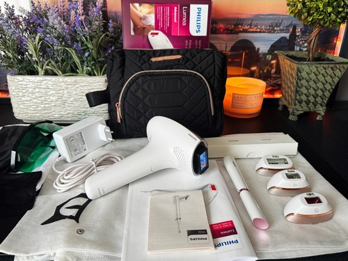 Philips lumea advanced - philips,