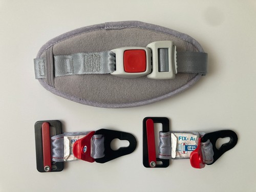 Kit sicurezza fix - sicurezza, fix-auto