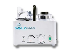 SalzMax nebulizzatore salamoia