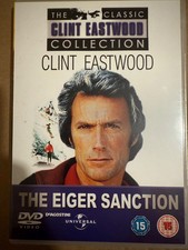 The Eiger Sanction 1975