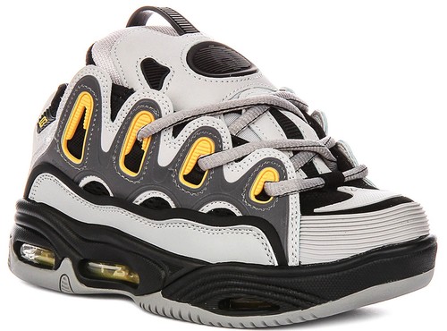 Osiris 2001 suola grossa - osiris,