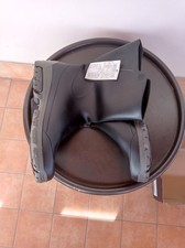 Stivali Anti Pioggia Unisex In Gomma Numero 41/42 Nuovi Marca Solognac