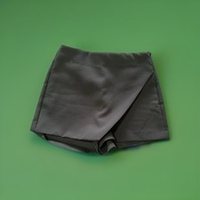 Minigonna- Shortz Zara, Nera