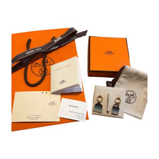 Orecchini originali HERMES