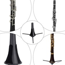 Plastic Metal Clarinet Oboe