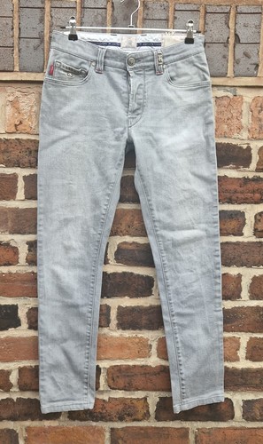 Jeans uomo tramarossa - jeans,