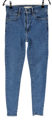 Levis strauss jeans - &, super