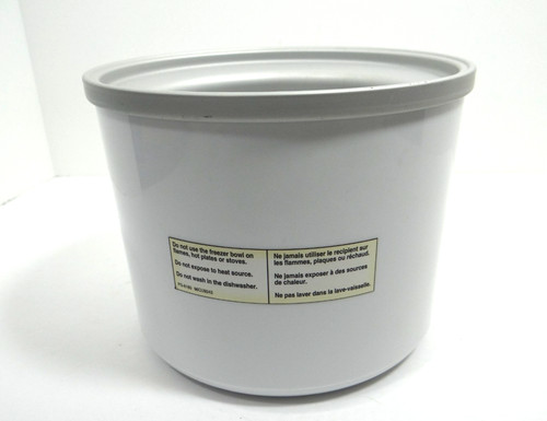 Cuisinart ice ciotola di - ice-20,