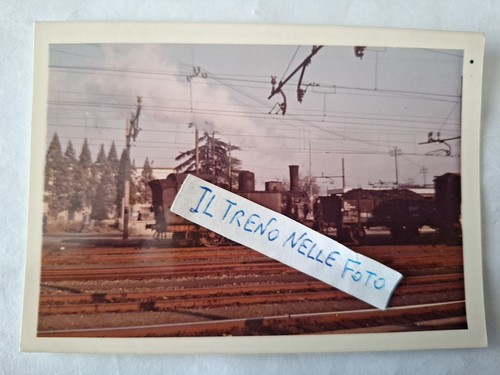 Fotografia stazione novara - stazione, di