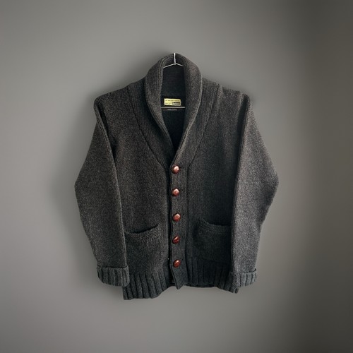 Maglione cardigan barbour - maglione,