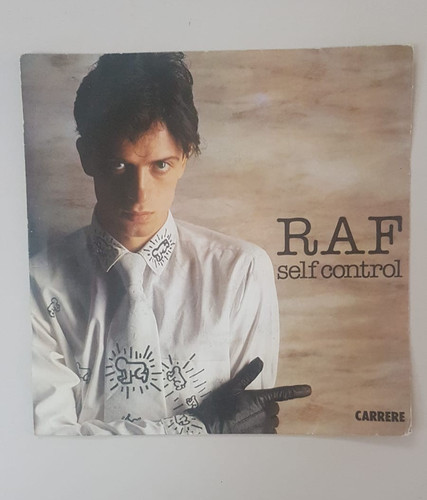 Raf self control - raf,