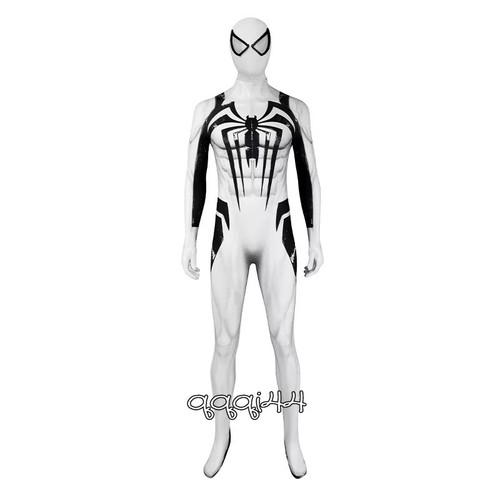 Spider man anti venom - spider-man, cosplay
