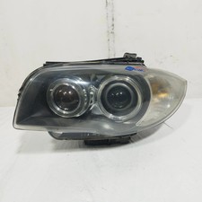 Fanale anteriore sx Bmw Serie
