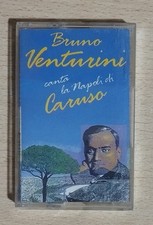 Musicassetta bruno venturini - ,