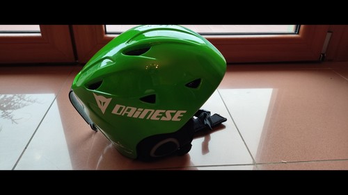 Dainese caschetto sci - dainese, da
