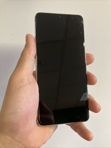 Samsung galaxy s21 plus - plus, gb