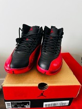 Taglia 8 - Jordan 12 Retro Mid