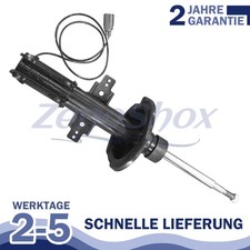 1x Ammortizzatore Anteriore a