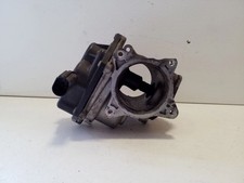 Valvola EGR Diesel Volkswagen