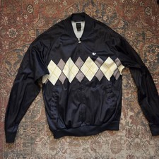 Giacca tuta Adidas vintage Y2k