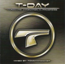 Tommyknocker - T-Day -