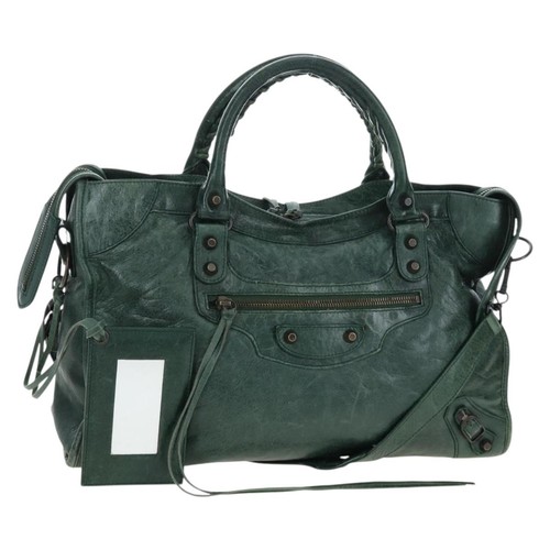 Balenciaga città borsa a - balenciaga,